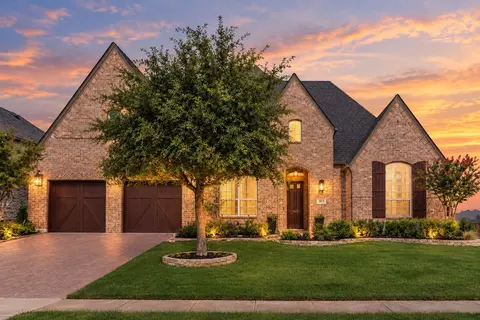 3815 Alleyton Way, Celina, TX 75009