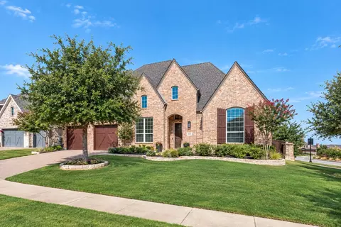 3815 Alleyton Way, Celina, TX 75009
