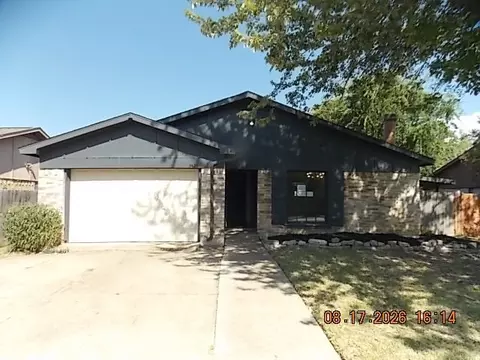 3425 Doolittle Dr, Arlington, TX 76014