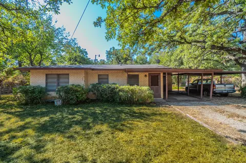 4412 Pierce Ave, Fort Worth, TX 76119