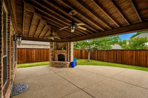 7943 Mckamy Dr, Frisco, TX 75036
