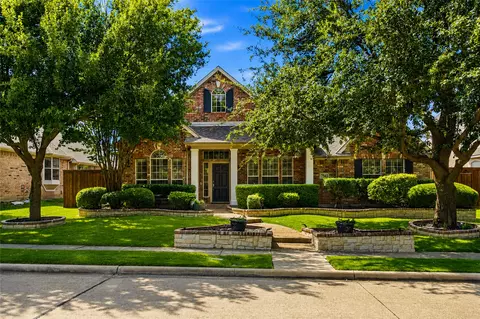 7943 Mckamy Dr, Frisco, TX 75036