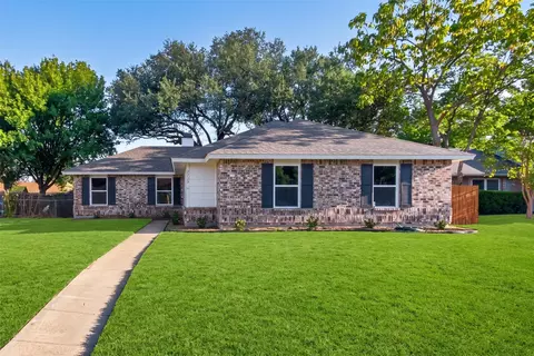 2729 Todville Pl, Dallas, TX 75228