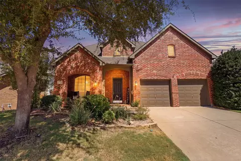 4508 Cassandra Dr, Flower Mound, TX 75022