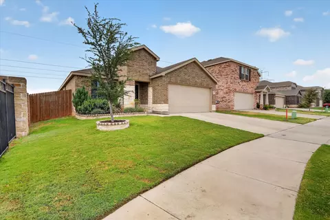 4409 Greenham Ln, Crowley, TX 76036