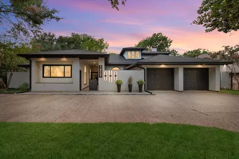 1422 Country Club Rd, Arlington, TX 76013