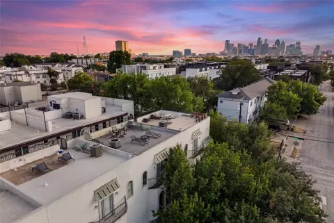 2022 N Fitzhugh Ave #B, Dallas, TX 75204