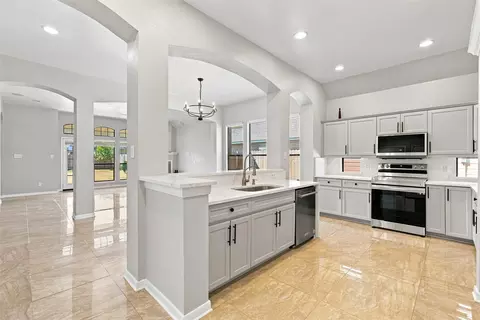 Kitchen - 10409 Condor Loop, Waco, TX 76708 photo 1 of 3