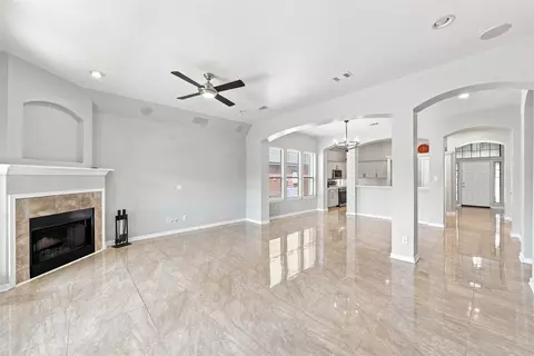 Living - 10409 Condor Loop, Waco, TX 76708 photo 4 of 7