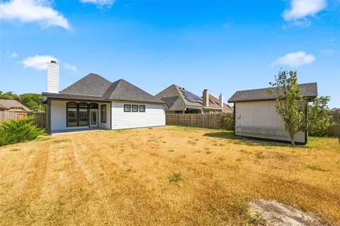 Exterior - 10409 Condor Loop, Waco, TX 76708 photo 3 of 3
