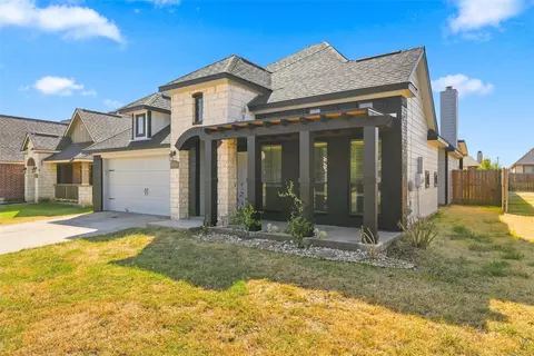 Exterior - 10409 Condor Loop, Waco, TX 76708 photo 2 of 3