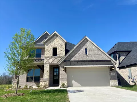 350 Devonshire Dr, Greenville, TX 75401
