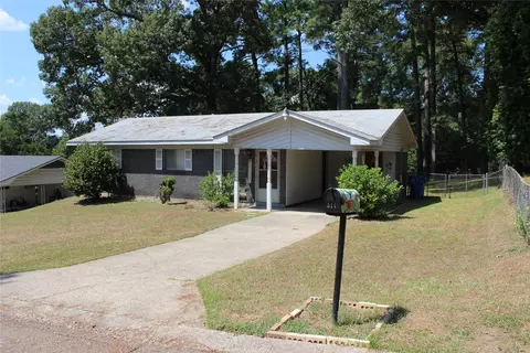 Exterior - 511 Babb Cir, Minden, LA 71055 photo 3 of 15