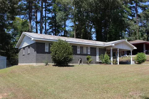 Exterior - 511 Babb Cir, Minden, LA 71055 photo 4 of 15
