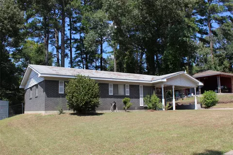 Exterior - 511 Babb Cir, Minden, LA 71055 photo 2 of 15