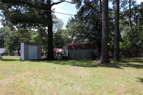 Exterior - 511 Babb Cir, Minden, LA 71055 photo 14 of 15