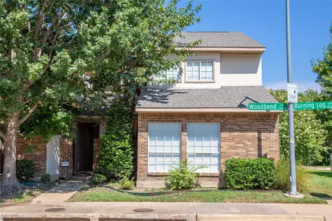 13234 Woodbend Ln, Dallas, TX 75243