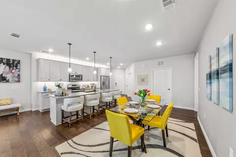 651 N Watters Rd #5407, Allen, TX 75013