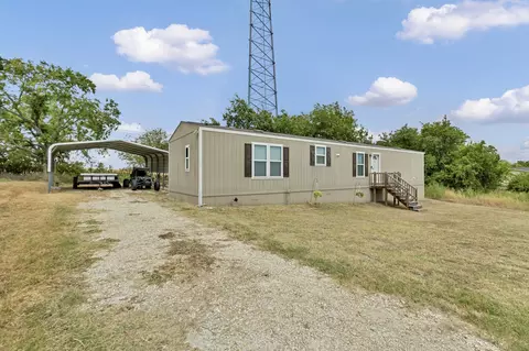 8108 Scenic Ridge Ct, Cresson, TX 76035