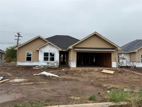 7597 Wildflower Way, Abilene, TX 79602
