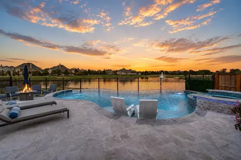 7709 Ivey, The Colony, TX 75056
