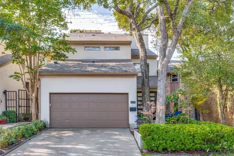 6422 Cedar Hollow Dr, Dallas, TX 75248