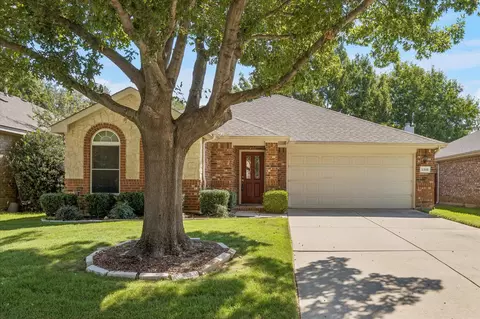 5316 Shepherd Pl, Flower Mound, TX 75028