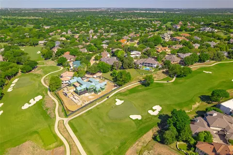 6625 Cherry Hills Dr, Fort Worth, TX 76132