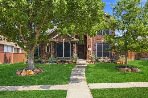 6625 Stewart Blvd, The Colony, TX 75056