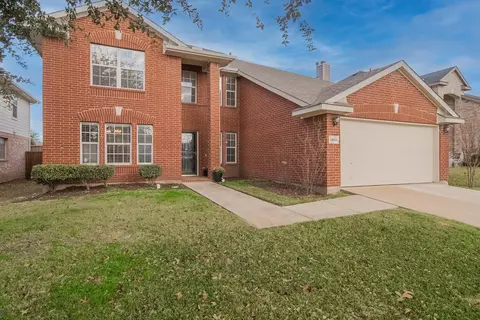 9220 Harrisburg Ln, Mckinney, TX 75071