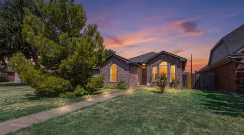 1403 E Brown St, Wylie, TX 75098