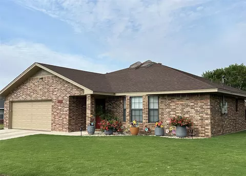 1509 Freedom St, Goldthwaite, TX 76844