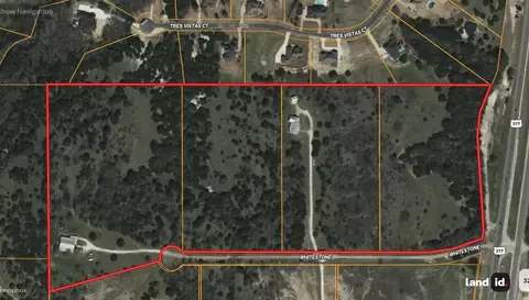 20000 S Highway 377, Cresson, TX 76035