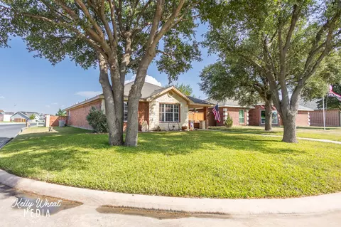 7602 Aspen Ave, San Angelo, TX 76904