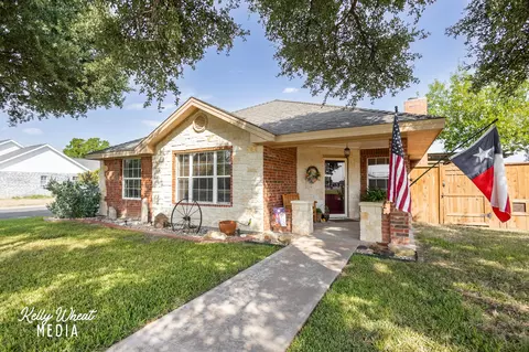 7602 Aspen Ave, San Angelo, TX 76904