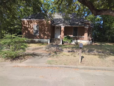 615 N Mirick Ave, Denison, TX 75020