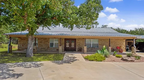 2728 S Fm 129, Santo, TX 76472