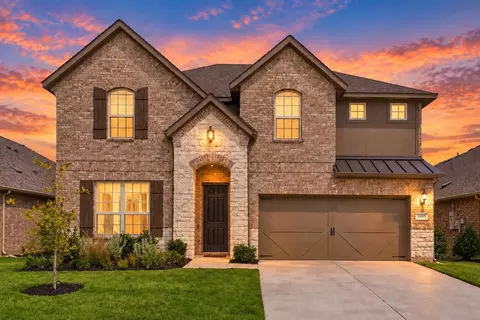 1005 Rosebay Dr, Northlake, TX 76247