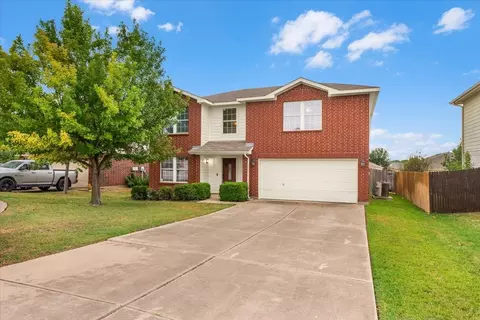 4120 Milestone Ct, Fort Worth, TX 76244