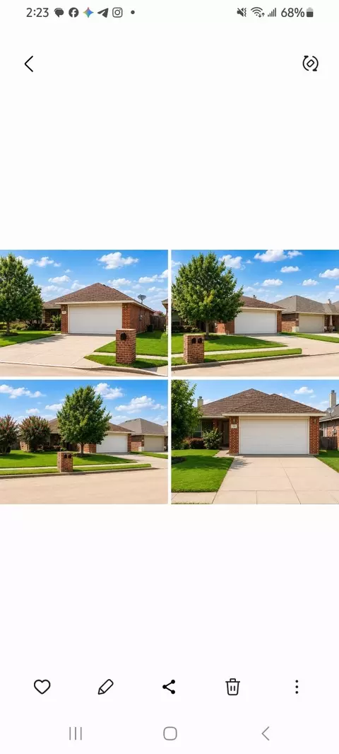 3129 Evangeline Rd, Fort Worth, TX 76140