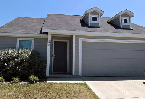 2901 Questa St, Fort Worth, TX 76119