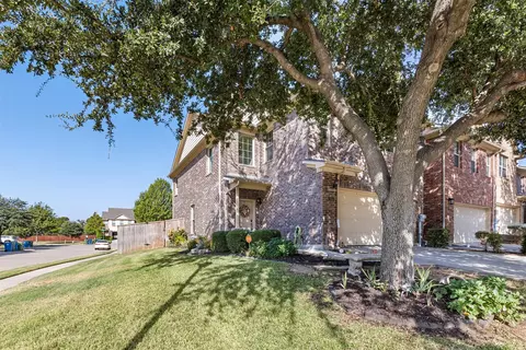 2656 Jacobson Dr, Lewisville, TX 75067