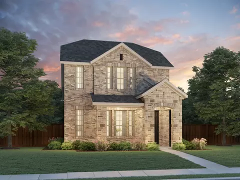 2713 Kobuk Dr, Corinth, TX 76210