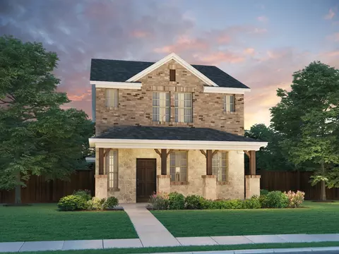 2709 Kobuk Dr, Corinth, TX 76210