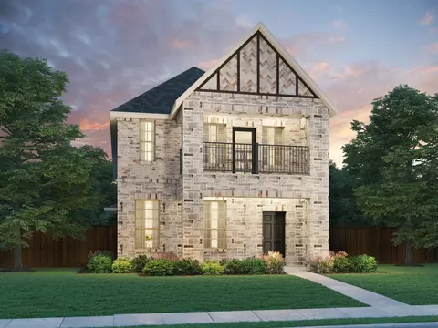 2705 Kobuk Dr, Corinth, TX 76210