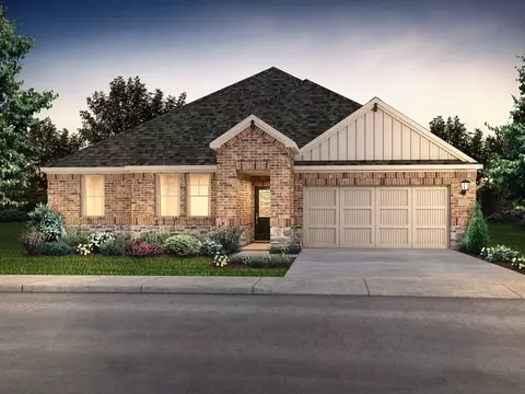 1304 Winters Way, Mckinney, TX 75071