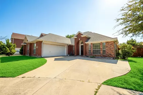 3413 Castleman Cove Dr, Garland, TX 75040
