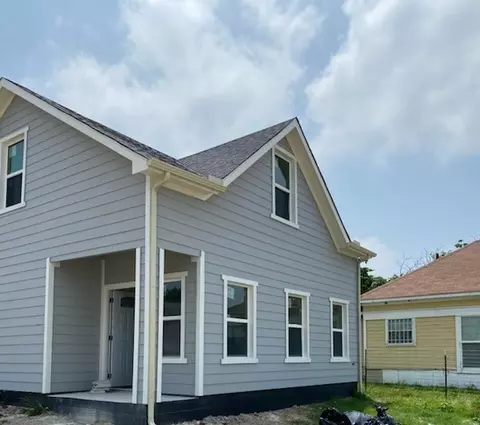 1424 Bessie St, Fort Worth, TX 76104