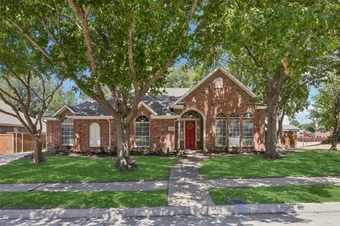 2824 Meadowside Dr, Mckinney, TX 75071
