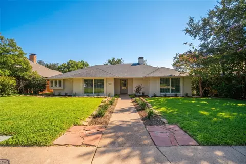 7230 Claybrook Dr, Dallas, TX 75231